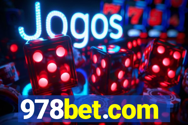 978bet.com