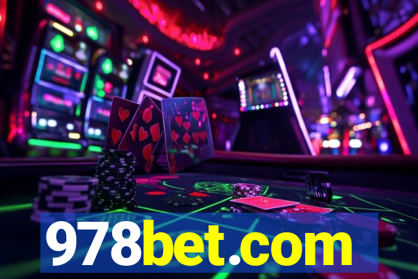 978bet.com