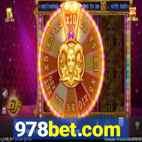 978bet.com