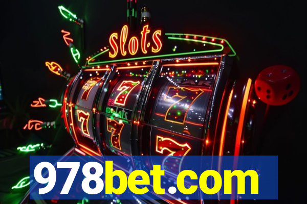 978bet.com