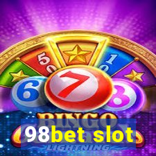 98bet slot