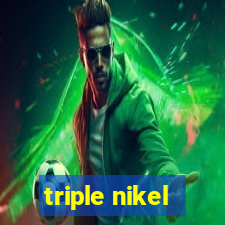 triple nikel