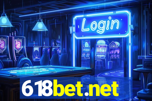 618bet.net