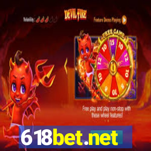 618bet.net