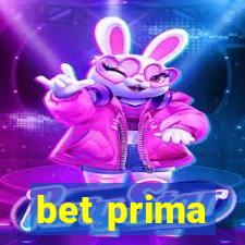 bet prima