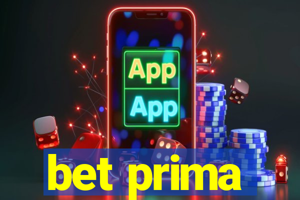 bet prima