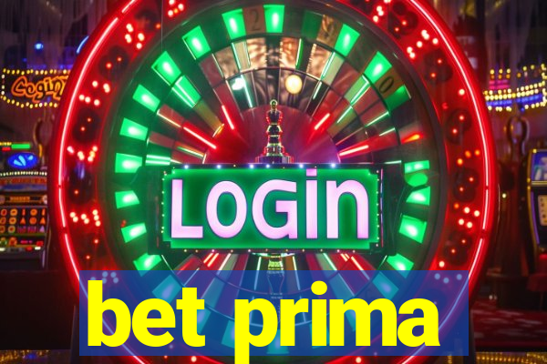 bet prima