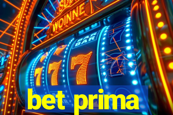 bet prima