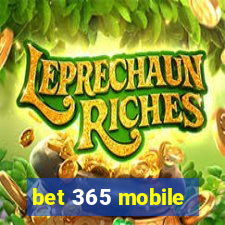 bet 365 mobile