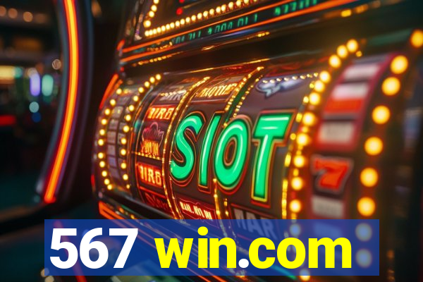 567 win.com