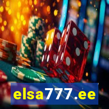 elsa777.ee