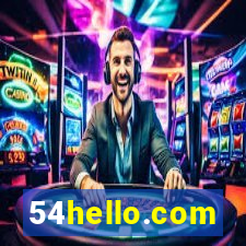 54hello.com