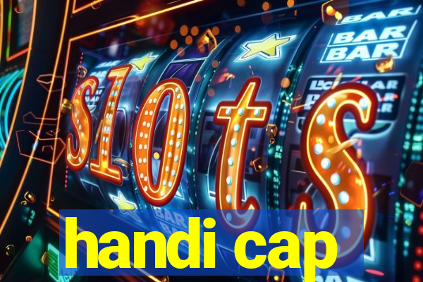 handi cap