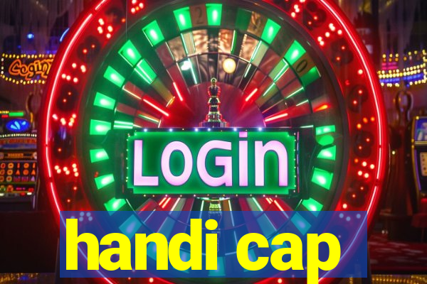 handi cap