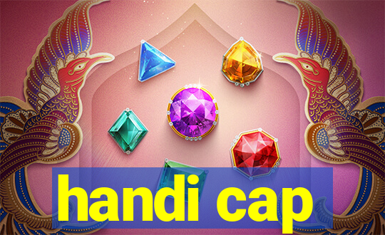 handi cap