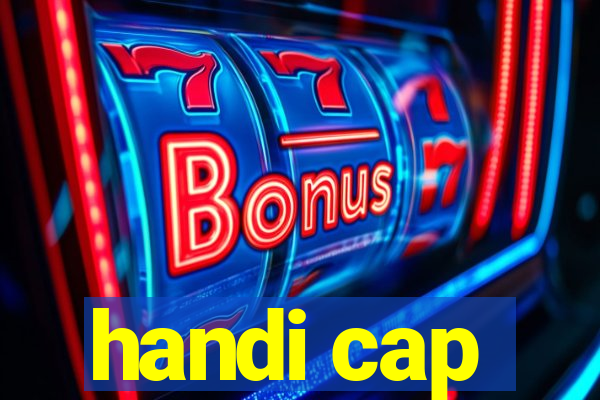 handi cap