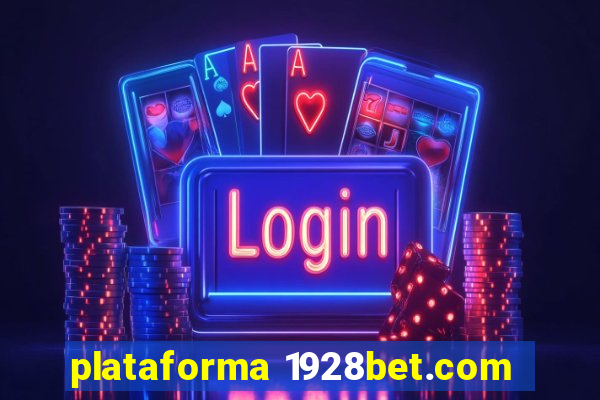 plataforma 1928bet.com