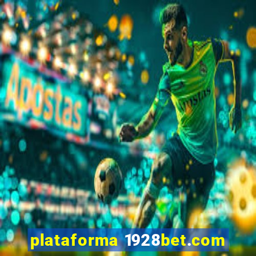 plataforma 1928bet.com