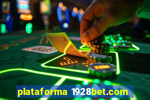 plataforma 1928bet.com