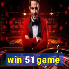 win 51 game