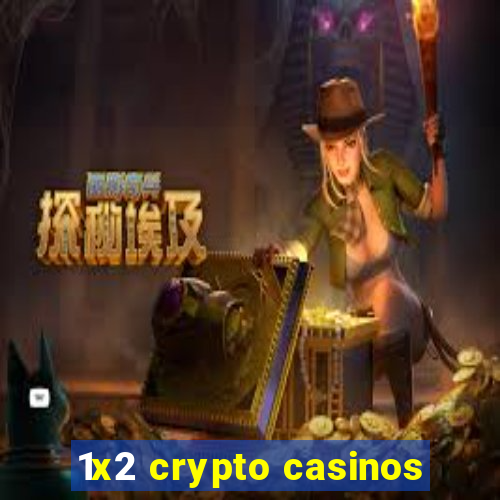 1x2 crypto casinos