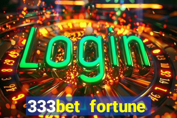 333bet fortune tiger download