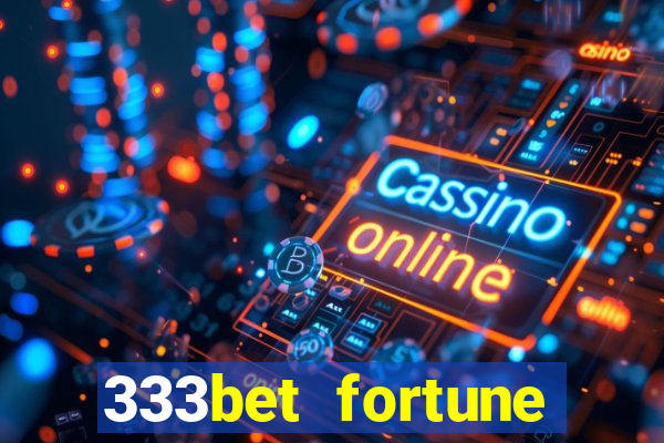 333bet fortune tiger download