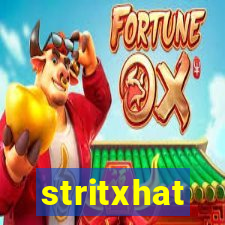 stritxhat