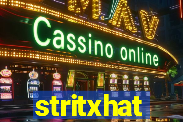 stritxhat