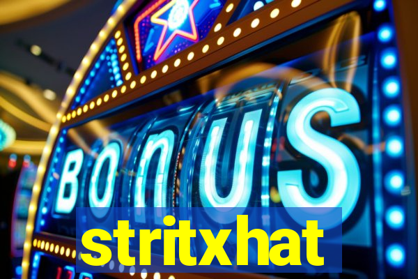 stritxhat