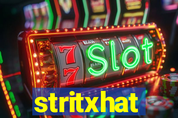 stritxhat