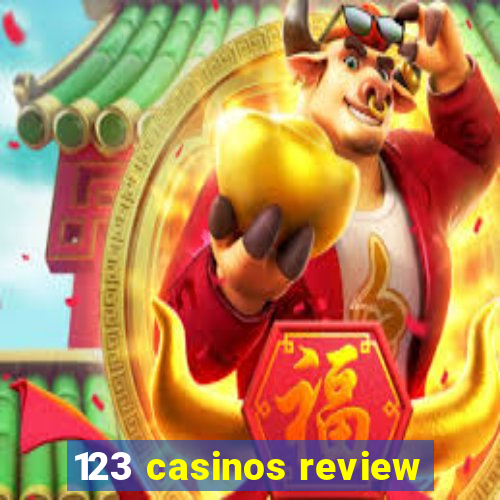 123 casinos review