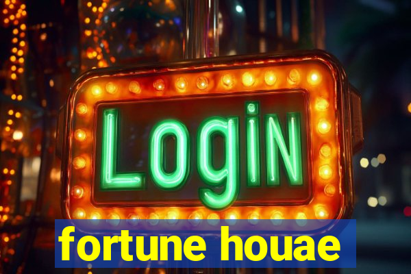 fortune houae