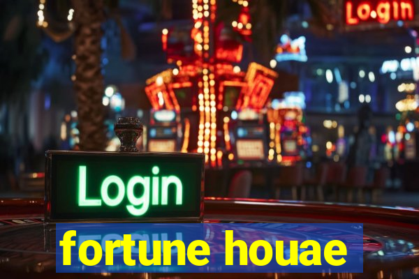 fortune houae