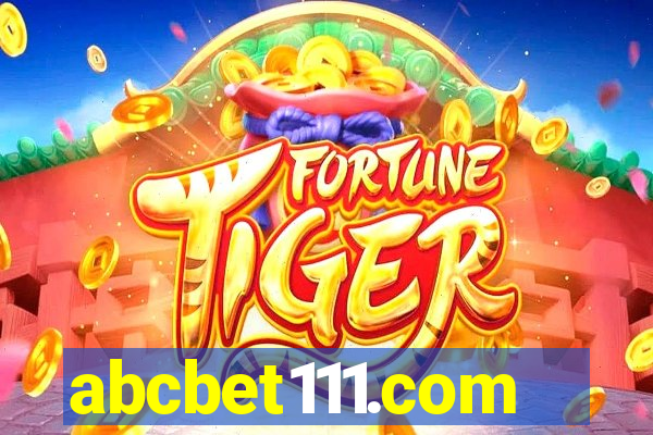 abcbet111.com