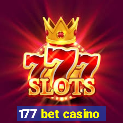 177 bet casino