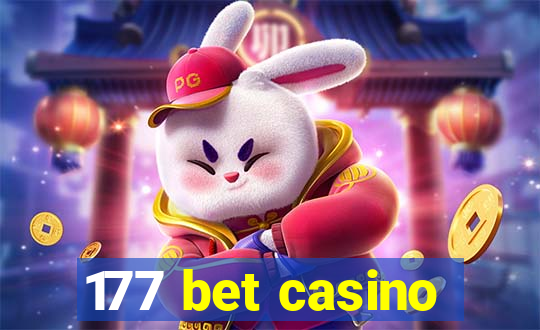 177 bet casino