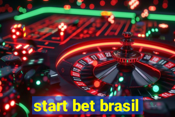 start bet brasil