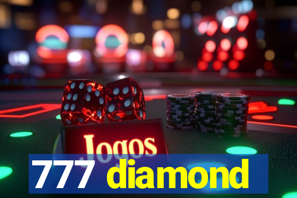 777 diamond