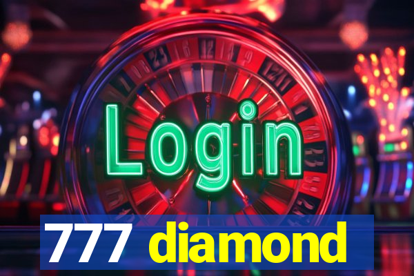 777 diamond