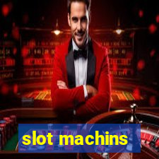 slot machins