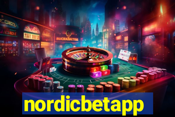 nordicbetapp