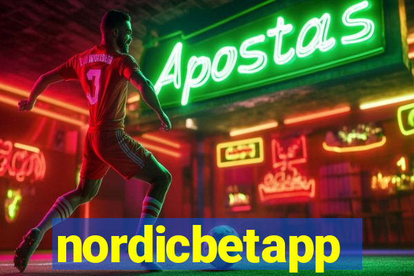 nordicbetapp