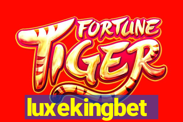 luxekingbet