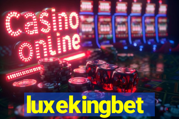 luxekingbet