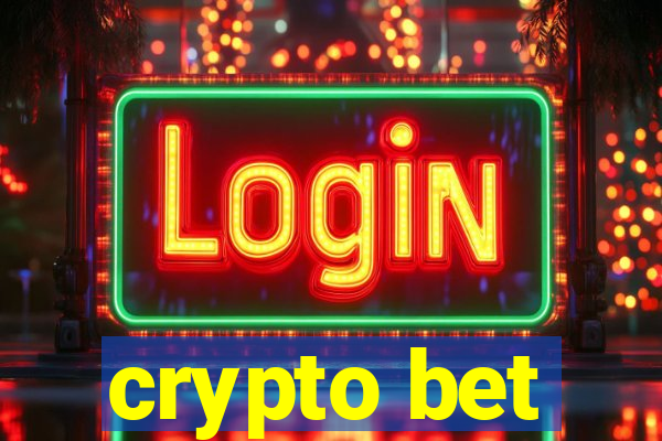 crypto bet