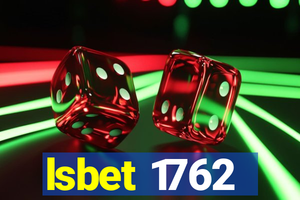 lsbet 1762