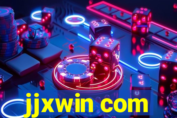 jjxwin com