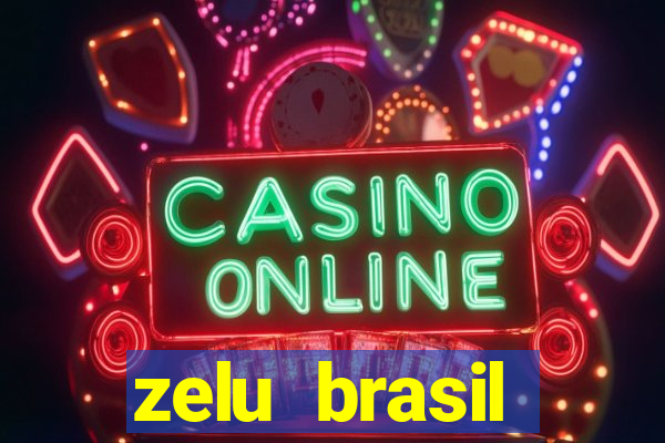 zelu brasil facilitadora de pagamentos ltda jogos