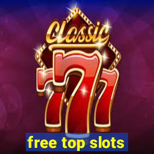 free top slots